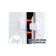 FRIDGE DOOR SAFETY DECORATION FRIDGE LOCK MODEL SAFETYPOLOS