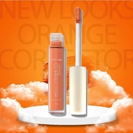 ROSETYARA CORRECTOR ORANGE EDITION [ORANGE CORRECTOR x MUA BELLAZ]