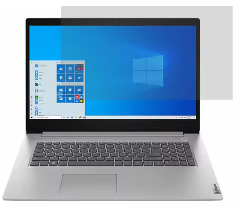 3PCS/lot Matte/Clear Laptop Screen Protector Film For Lenovo Xiaoxin Air 15 KBR IWL , Lenovo IdeaPad