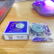 Bearing NKN 6001 2RS