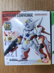 日版 bandai gundam converge 321 reborn gundam 再生高達 gunpla gundam 

坑口交收可sf