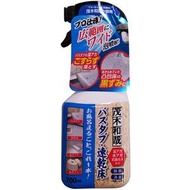LEC Kazuya Mogi 浴缸清潔劑（適用於不平整地板）700毫升