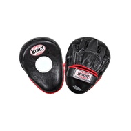 Windy Boxing Store 🥊 Windy focus mitts เป้าล่อชกต่อยขนาดเล็ก PP-10
