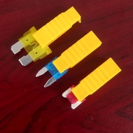 Fuller fuse removal tool Dx Micro fuse mini