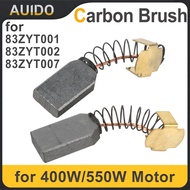 550W&400W DC Motor Carbon Brush CJ0618 Mini Lathe Spare Parts