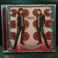 Puffy  - Fever Fever