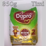 Dupro 2/ 6-36 Bulan 850g