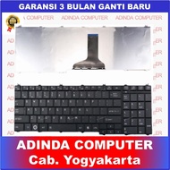 Toshiba Satellite C660 C665 C650 C655 C660 L650 L655 L670 L755 L755D L750 L770 Keyboard