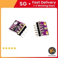 Temperature Humidity Barometer Sensor BME280