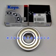 BEARING 6304 ZZ KY 6304ZZ KY
