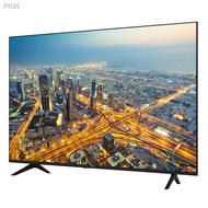 ♝♨Devant 55-inch Smart 4K TV with FREE Wall bracket - 55UHD203