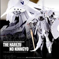 全新 Volks 原裝 五星物語  IMS 1/100 破裂人偶 S.S.I.KUBALKANS the BANG