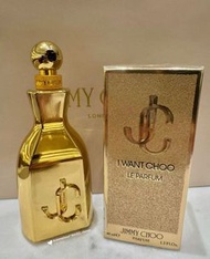 JIMMY CHOO I Want Choo Le Parfum 100ml