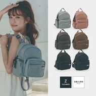 74ounce ANY Lightweight Multicolor Backpack Parent-Child (Small) [TG-277-AN-W]