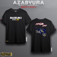 BAJU,COTTON(200GSM)-SUZUKI,FXR