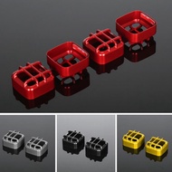 Turn Signal Cover Set For Honda CT125 Trail 125 2020 2021 2022 2023 2024 Hunter Cub Trail Motorcycle
