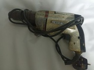 （正常操作）Metabo 德國麥太保  震波電鑽