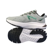 Line 7 Ladies Running Shoes Grey (L7-7777G)