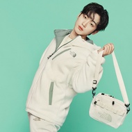 [MONEY J] Korea Daigou The North Face The Double-Sided Wear Lamb Wool Jacket Winter NJ4FN54J