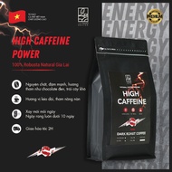 High Caffeine Power - High Caffeine Power