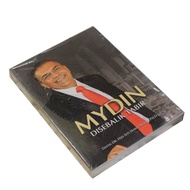 Buku Mydin Disebalik Tabir