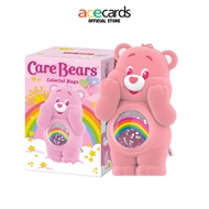 POPMART x Care Bears Colorful Hugs Series Figures