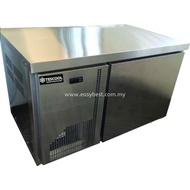 TESCOOL 1 DOOR COUNTER CHILLER / FREEZER