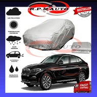 BMW-X4 High-Quality Yama Cover selimut kereta kembara car cover bmw-x4 Kereta penutup BMW x4 Kereta car cover YAMACOVER