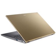 宏碁 ACER Aspire 5 A514 55G 57JQ 金 i5-1235U/8G/MX550-2G/512G