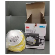 Medical mask 3m N95 8210