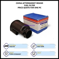 Naza Ria China Aftermarket Fuel Filter (0K52Y-20490)