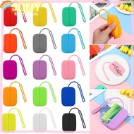 JONY Key  Key Wallet Silicone Key Organizer Pouch Key Bag