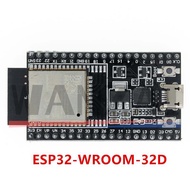 1PCS ESP32 Development Board WiFi+Bluetooth Ultra-Low Power Consumption Dual Core ESP-32S ESP32-WROO