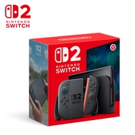 預購【NS 主機】Nintendo Switch 2 主機 每位會員限購一台