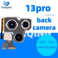 Rear Camera Assembly Flex For iPhone13PRO 13MINI 13Pro Max X XS XR  SE3 Second Hand Repair Replaceme