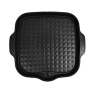 32x32 cm Krischef Grill Pan