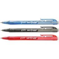 G'Soft BP-GS-W2 0.5mm Retractable Ball Pen [Can of 25's Single Colour - SG Ready stock]