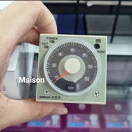Timer Omron H3CR-A8 24V AC/DC h3cr 24v