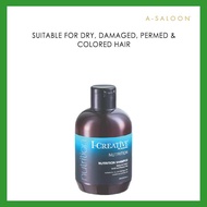 I-Creative Professional - Nutrition Shampoo