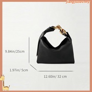 HAPPY2U Beg Wanita Jacqueline Hobo Bag