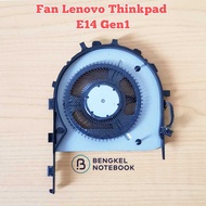 Fan Lenovo Thinkpad E14 E15 Gen1 YY003 5H40S72907 R14 S3 M-266C-2 BAPA0706R5H Y003 5H40S72906 5H40S7