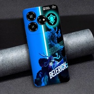 Kaikana Case ZTE NUBIA BLADE V50 / ZTE NUBIA BLADE V60 / ZTE NUBIA BLADE V60 Design / ZTE NUBIA BLAD