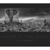 [100% Original Books] - Nick Brandt : Inherit the Dust by Nick Brandt (US edition, hardcover)