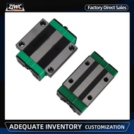 1pc HGH20CA HGW20CC Slider Block Match Use HGR20 Linear Guide For Linear Rail CNC Diy Parts