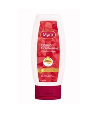 Myra Lotion Classic Moisturizing Vitamin 100ml