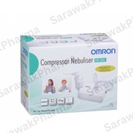 Omron Compressor Nebulizer NE-C801