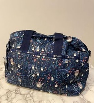 Lesportsac x 龍貓旅行袋