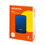 ADATA ORIGINAL MALAYSIA EXTERNAL HARD DISK DRIVE HDD MEMORY STORAGE HV320