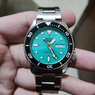 Jam tangan pria Seiko original second