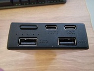 NITECORE NB20000 Gen2 Power Bank 碳纖維移動行動電源 20000mAh